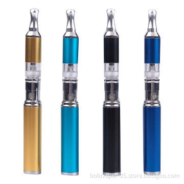 Hot Selling, Electronic Cigarettes with Clearomizer and Huge Vapor, OEM and ODM Orders WelcomedNew